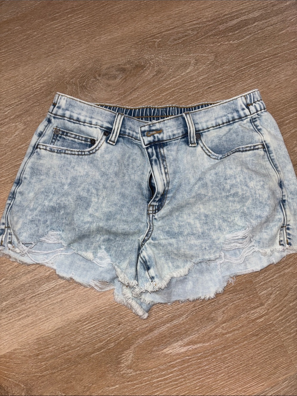 Aerie dream shorts medium